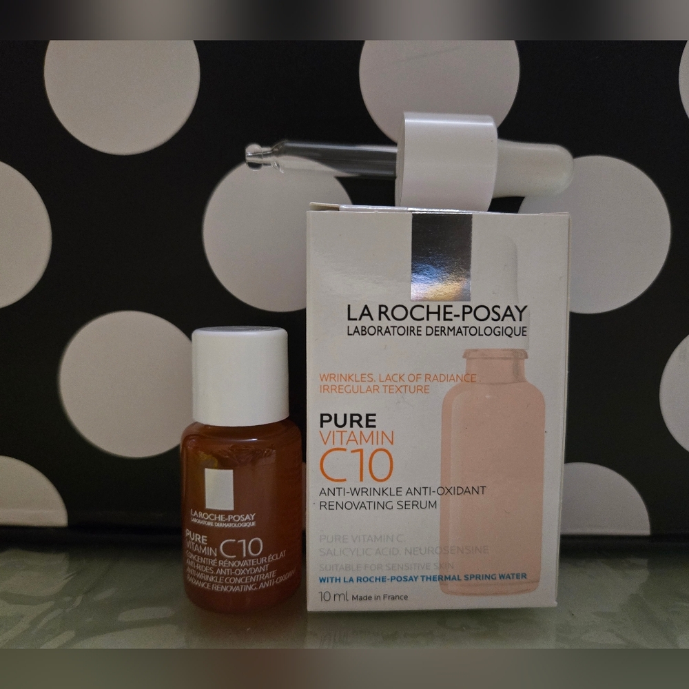 5/$25✨️LRP Serum✨️